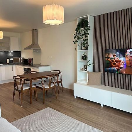 Suite Alya Appartement Proche Disneyland Marne-la-Vallee Exterior photo