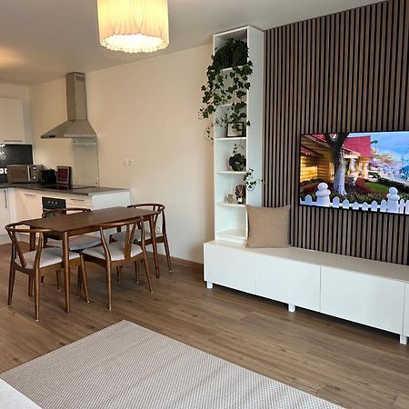 Suite Alya Appartement Proche Disneyland Marne-la-Vallee Exterior photo