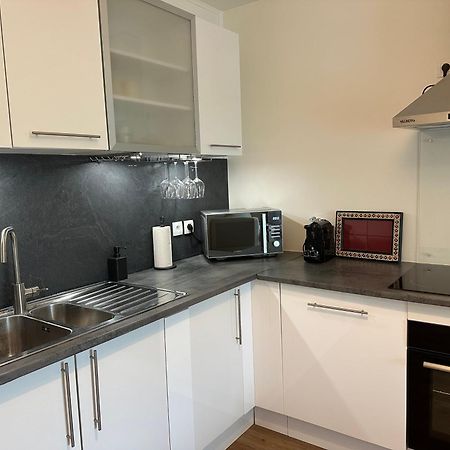 Suite Alya Appartement Proche Disneyland Marne-la-Vallee Exterior photo