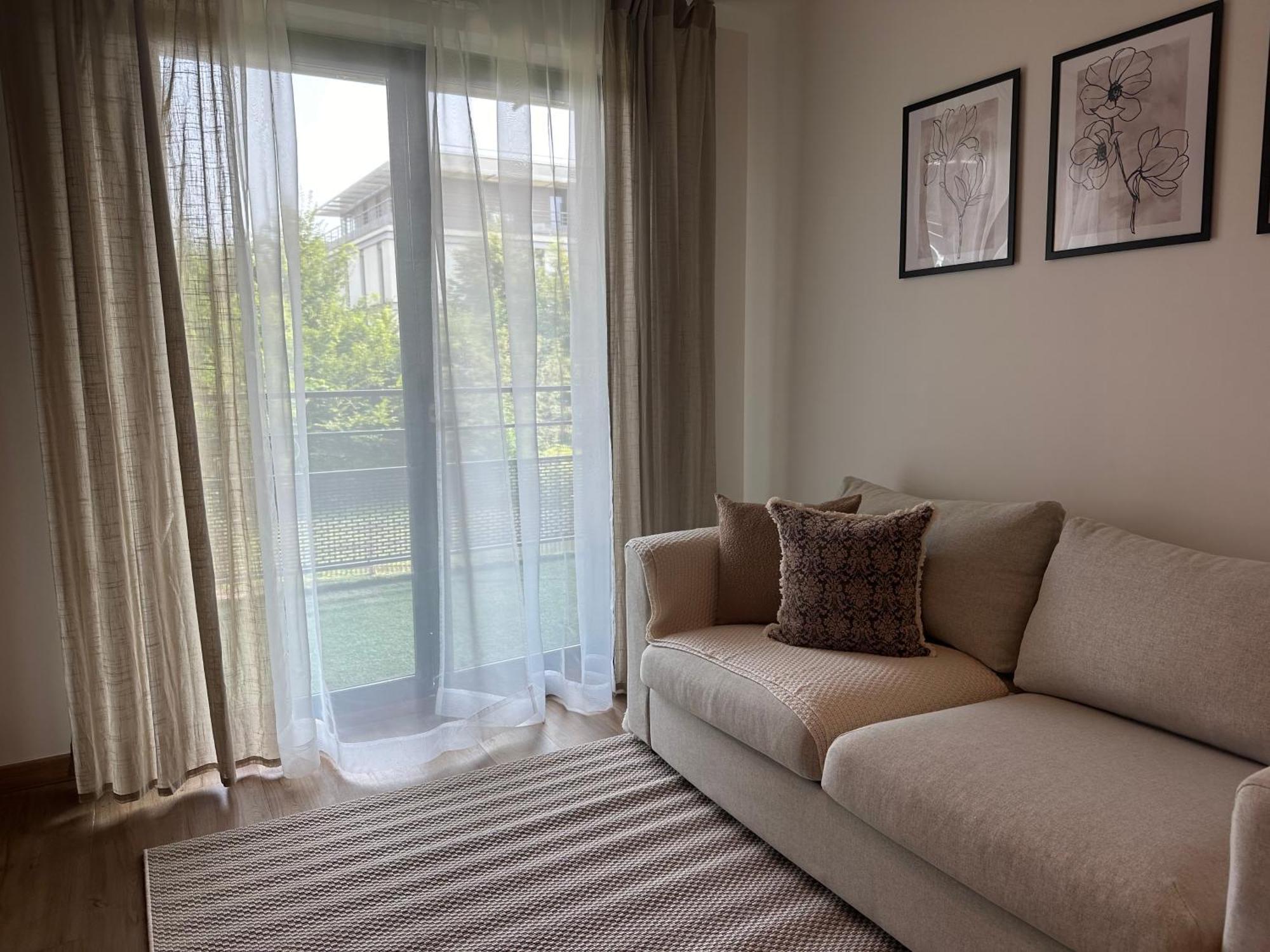 Suite Alya Appartement Proche Disneyland Marne-la-Vallee Exterior photo