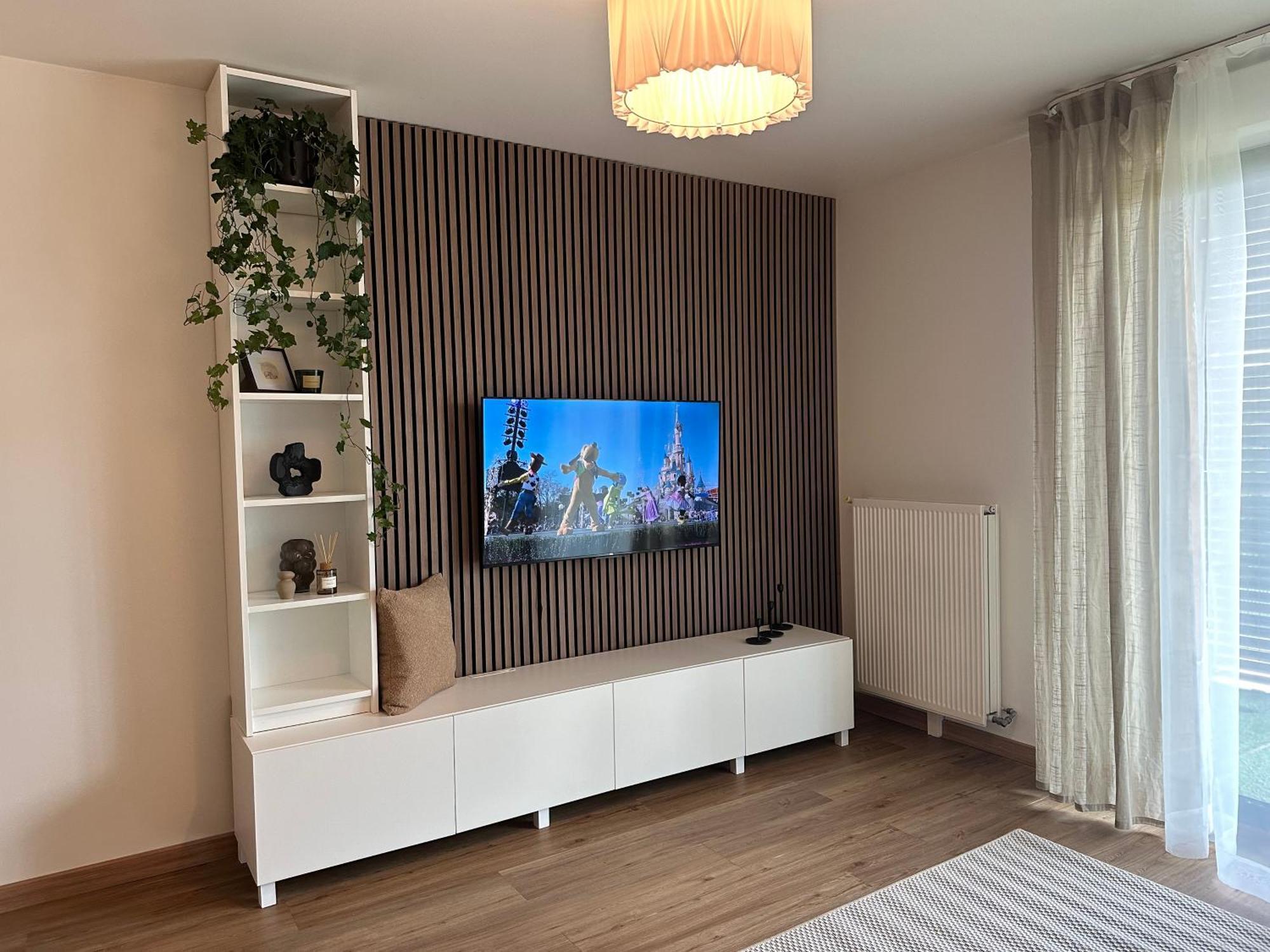 Suite Alya Appartement Proche Disneyland Marne-la-Vallee Exterior photo