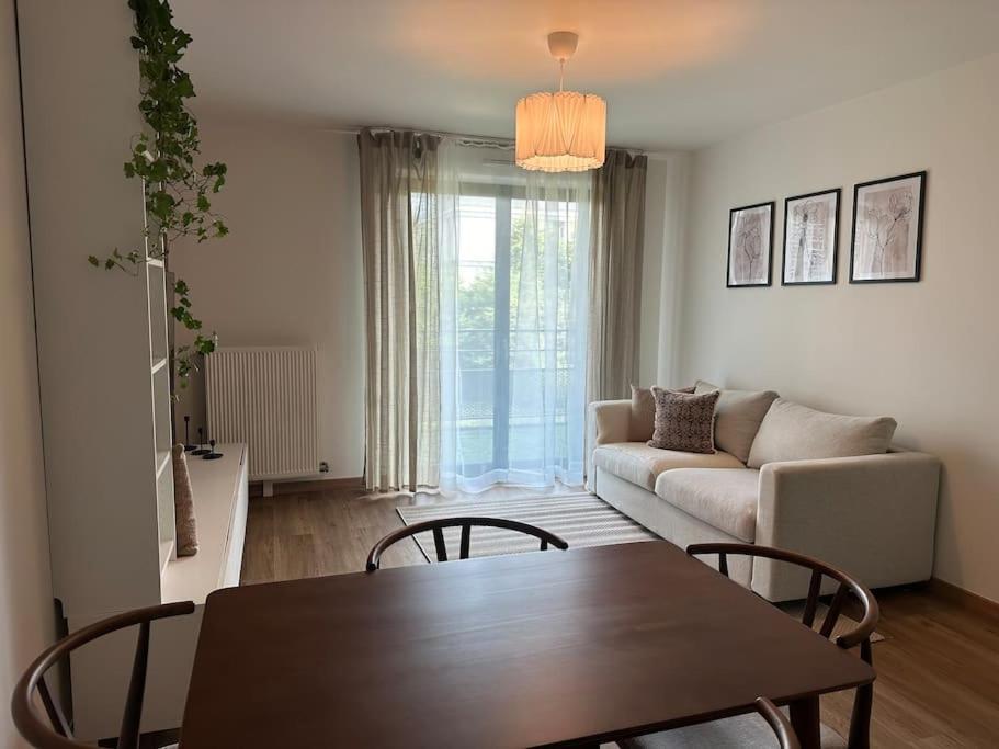Suite Alya Appartement Proche Disneyland Marne-la-Vallee Exterior photo