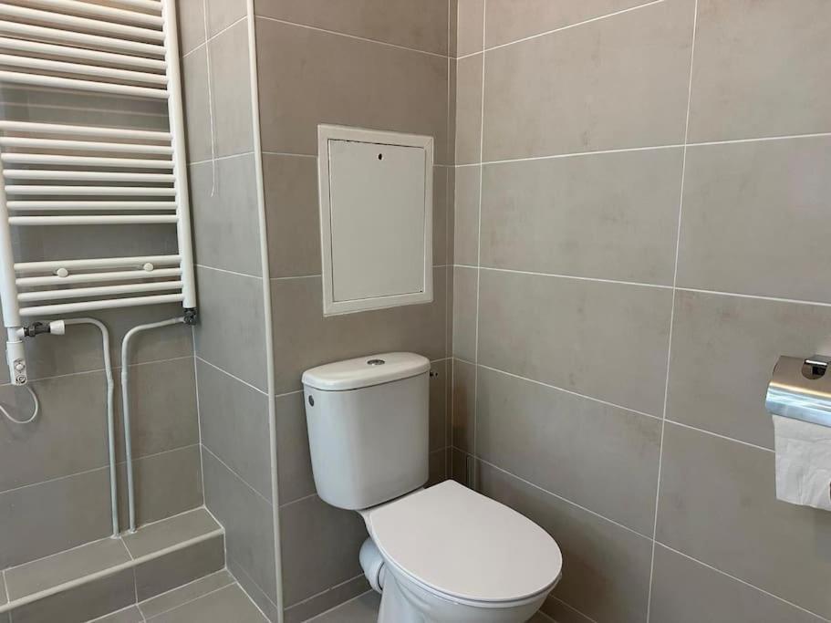 Suite Alya Appartement Proche Disneyland Marne-la-Vallee Exterior photo