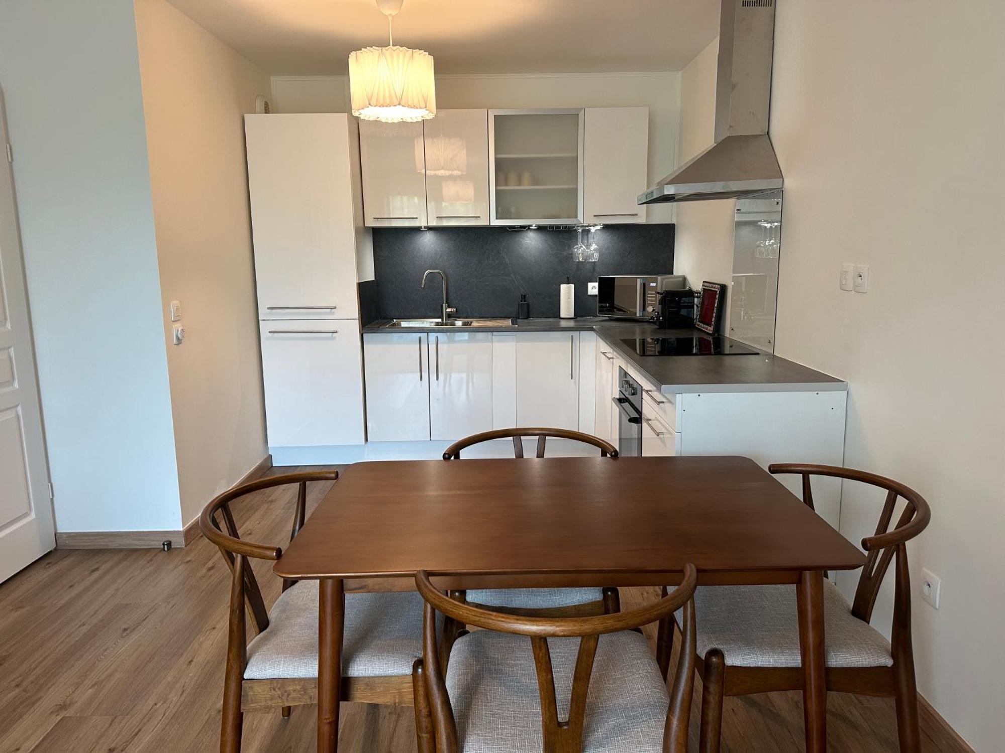 Suite Alya Appartement Proche Disneyland Marne-la-Vallee Exterior photo