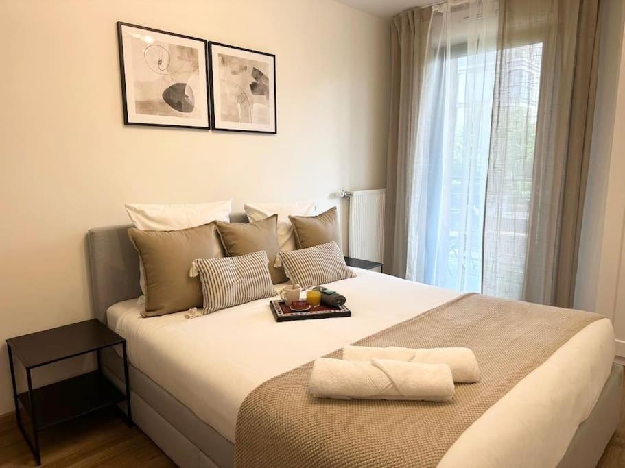 Suite Alya Appartement Proche Disneyland Marne-la-Vallee Exterior photo
