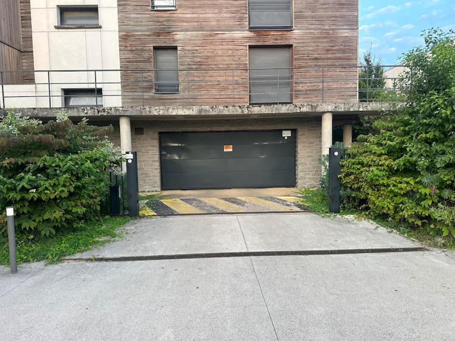Suite Alya Appartement Proche Disneyland Marne-la-Vallee Exterior photo
