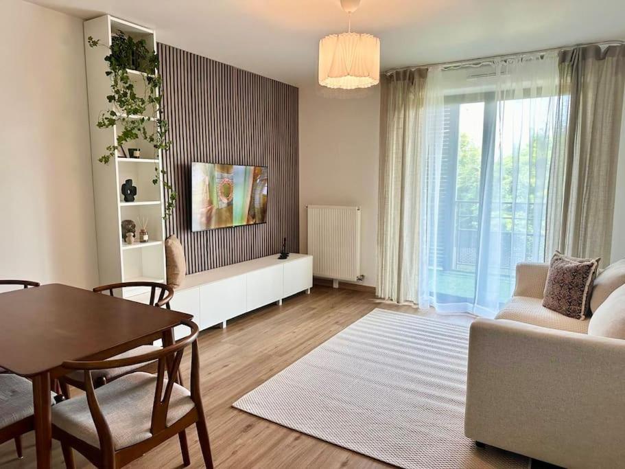 Suite Alya Appartement Proche Disneyland Marne-la-Vallee Exterior photo
