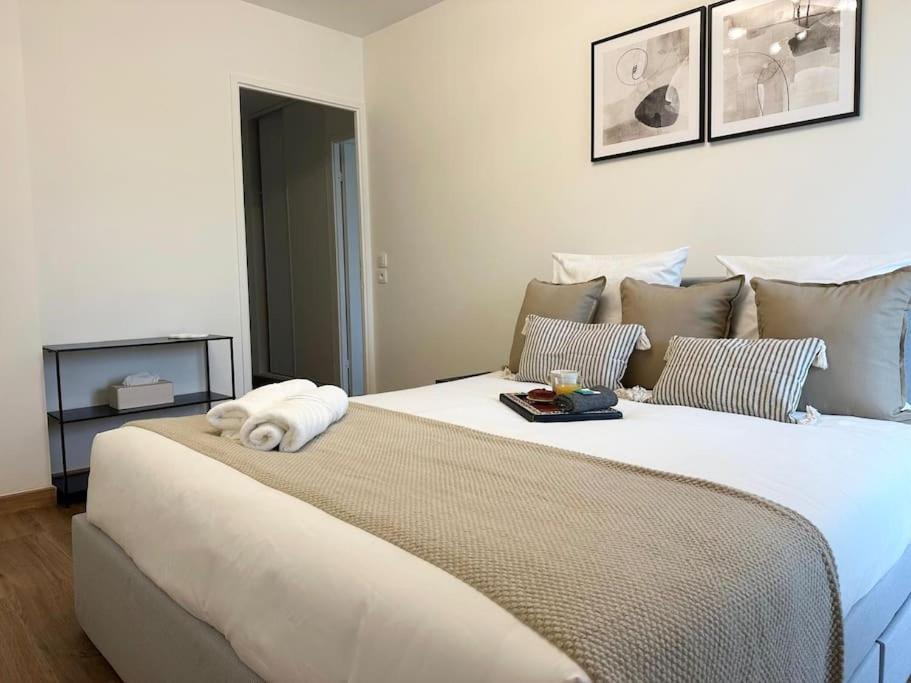 Suite Alya Appartement Proche Disneyland Marne-la-Vallee Exterior photo