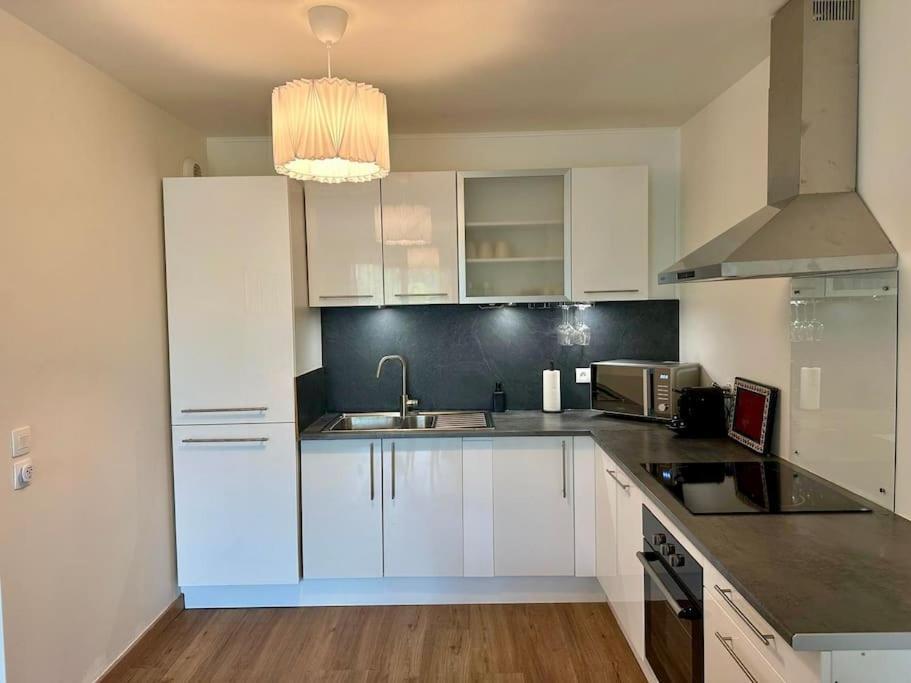 Suite Alya Appartement Proche Disneyland Marne-la-Vallee Exterior photo