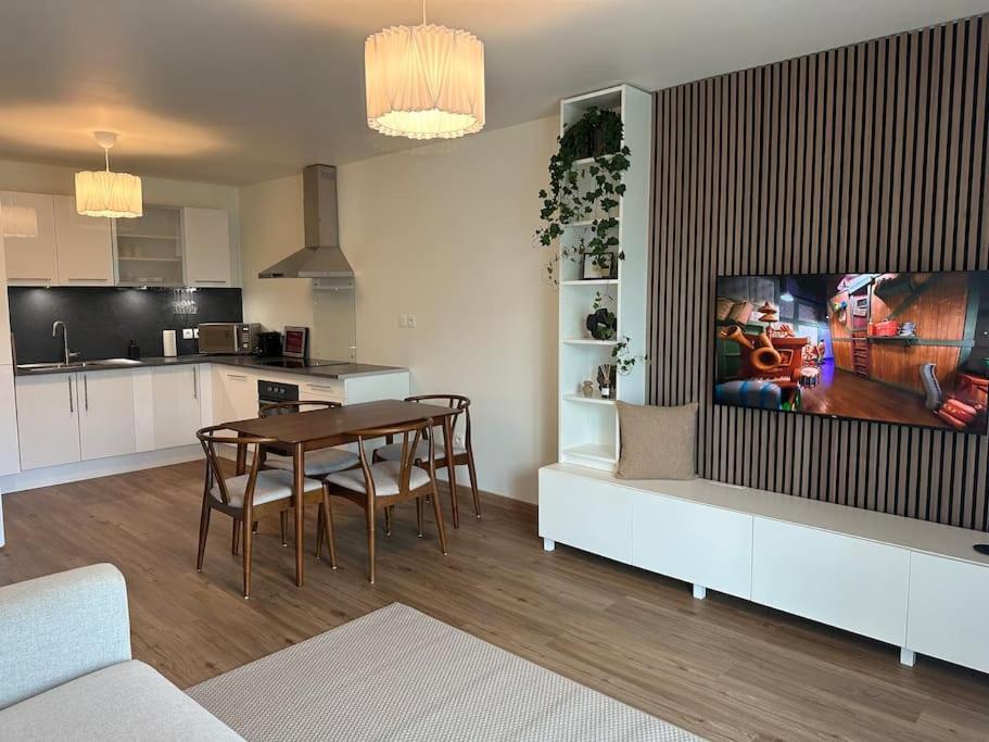 Suite Alya Appartement Proche Disneyland Marne-la-Vallee Exterior photo