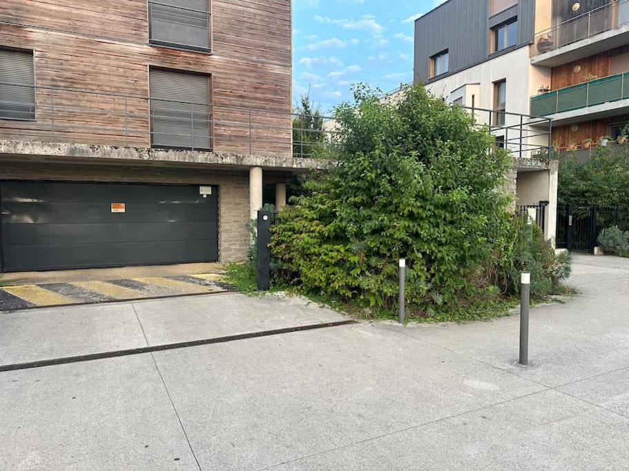 Suite Alya Appartement Proche Disneyland Marne-la-Vallee Exterior photo