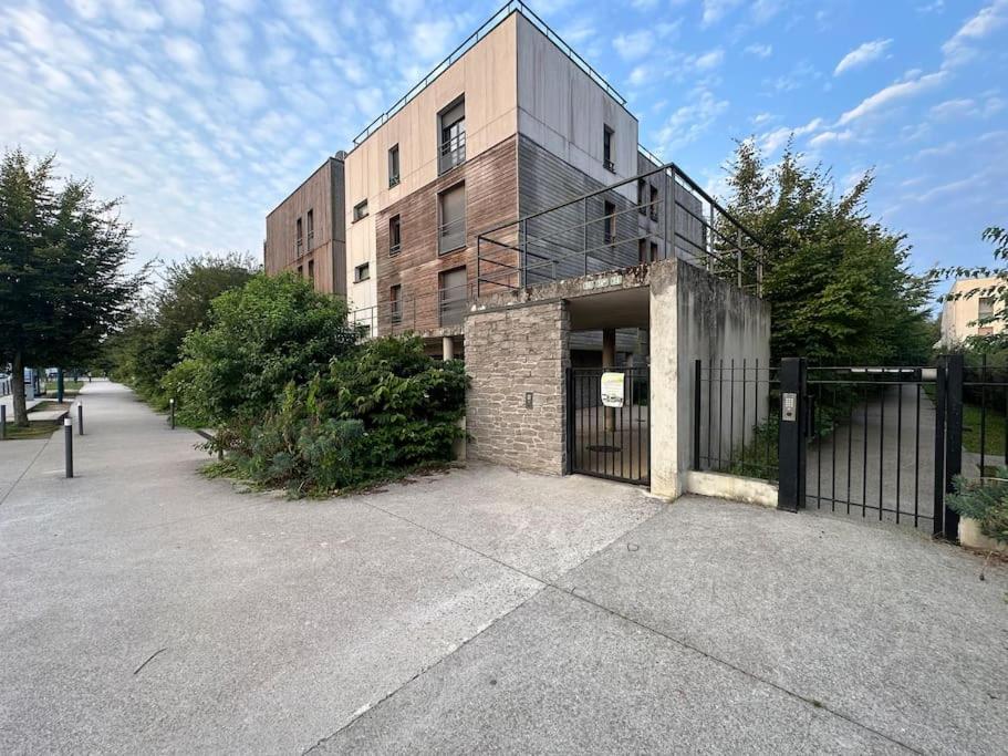 Suite Alya Appartement Proche Disneyland Marne-la-Vallee Exterior photo