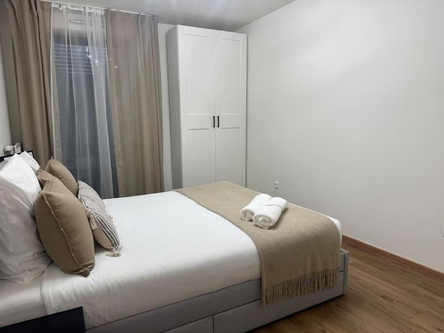 Suite Alya Appartement Proche Disneyland Marne-la-Vallee Exterior photo