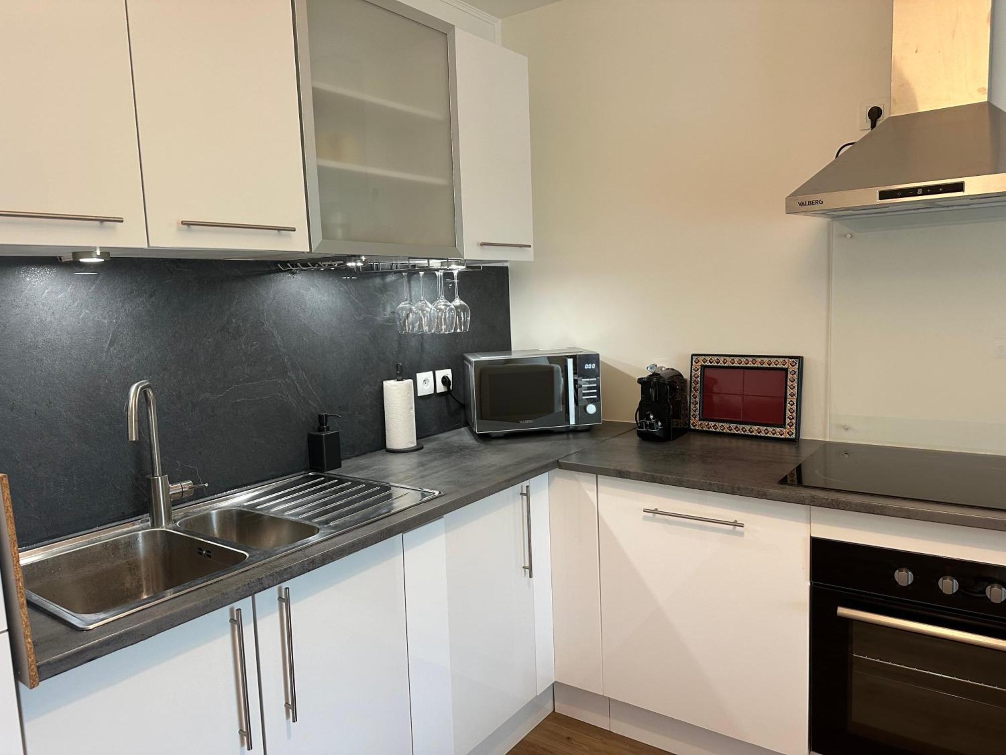 Suite Alya Appartement Proche Disneyland Marne-la-Vallee Exterior photo