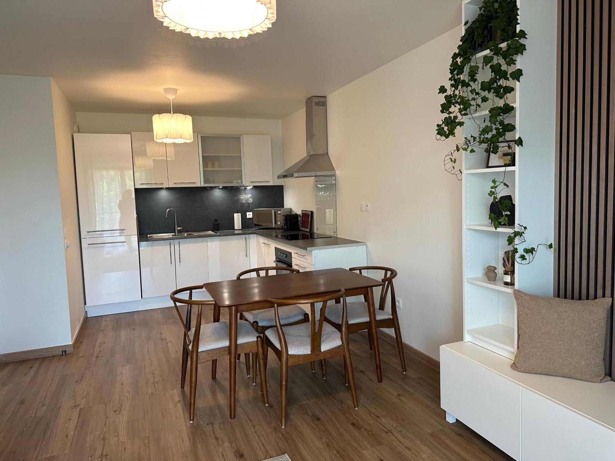 Suite Alya Appartement Proche Disneyland Marne-la-Vallee Exterior photo