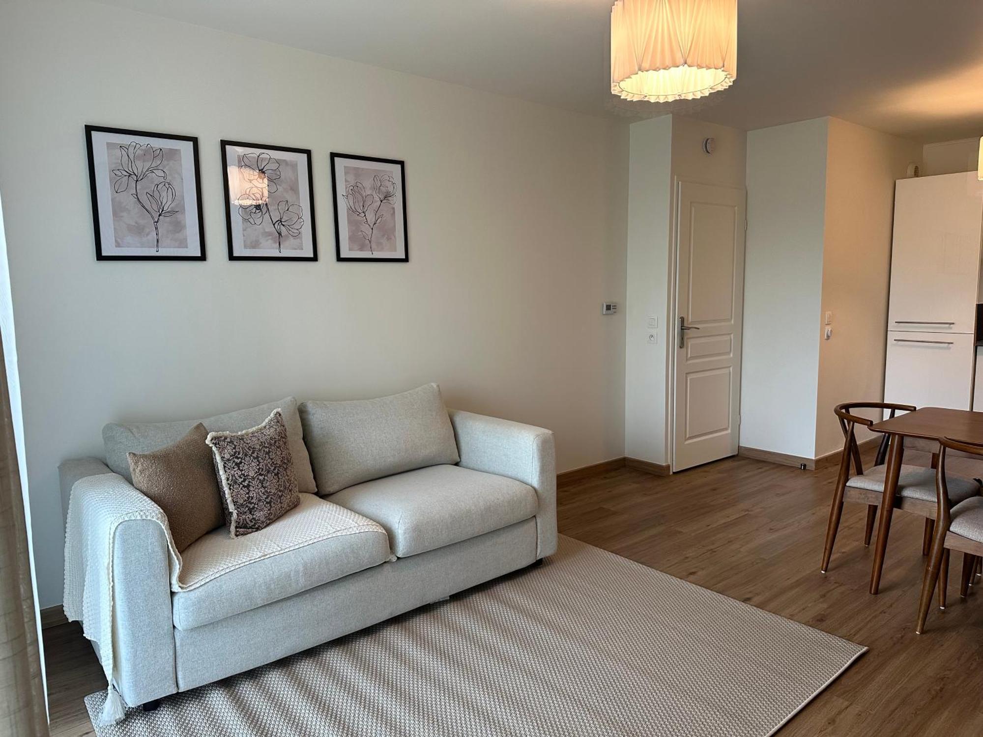 Suite Alya Appartement Proche Disneyland Marne-la-Vallee Exterior photo