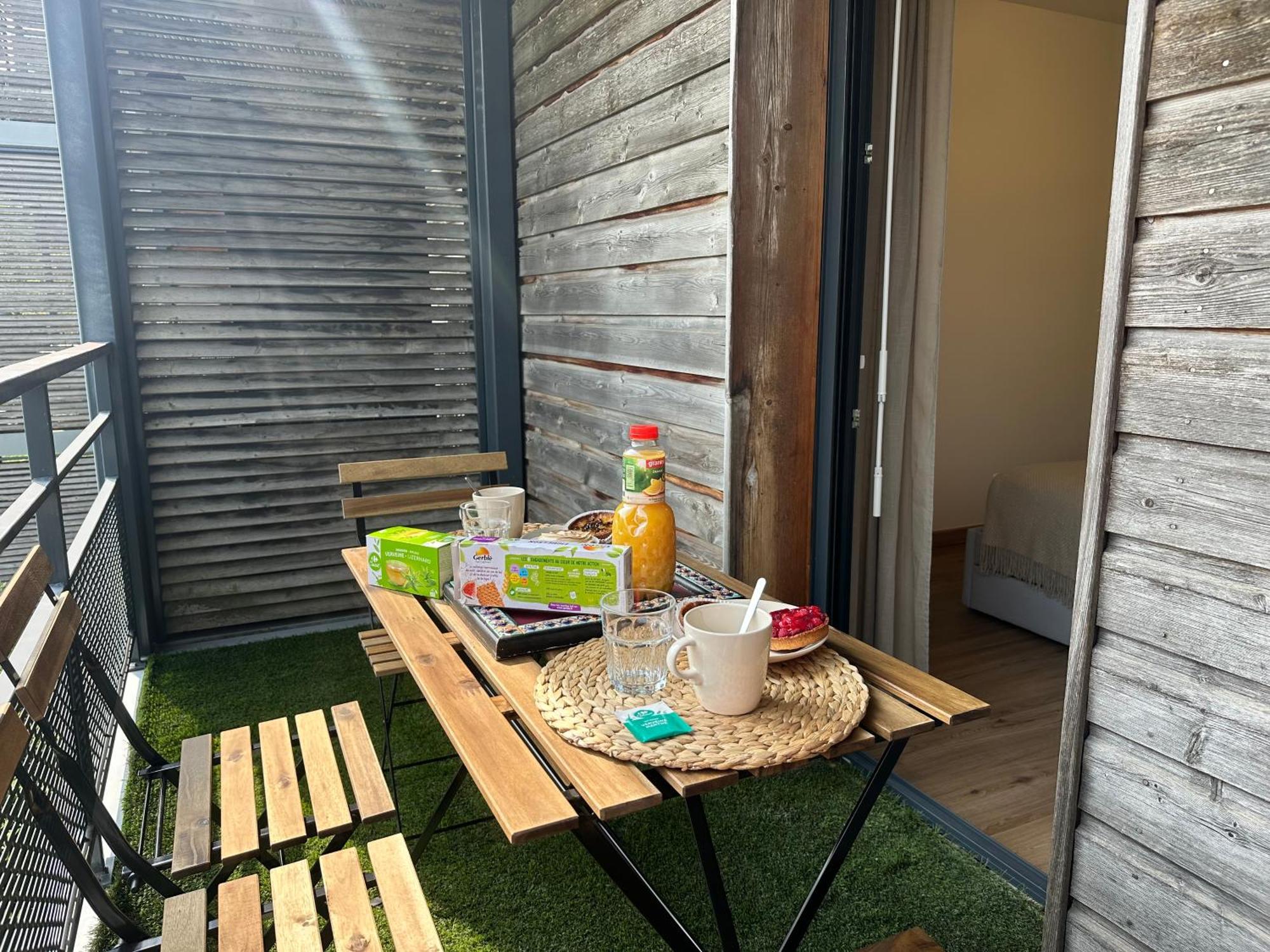 Suite Alya Appartement Proche Disneyland Marne-la-Vallee Exterior photo